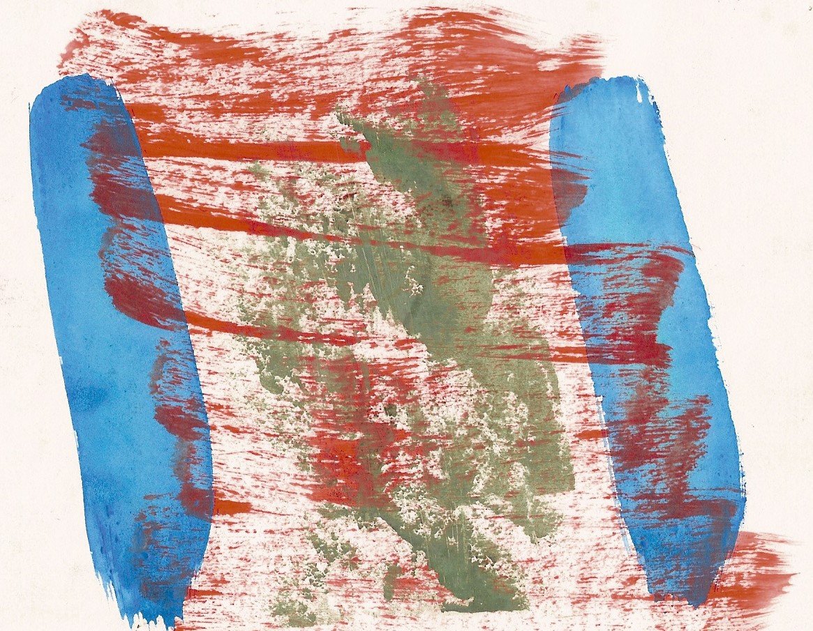 Faserschreiber — Stefan vom Scheidt